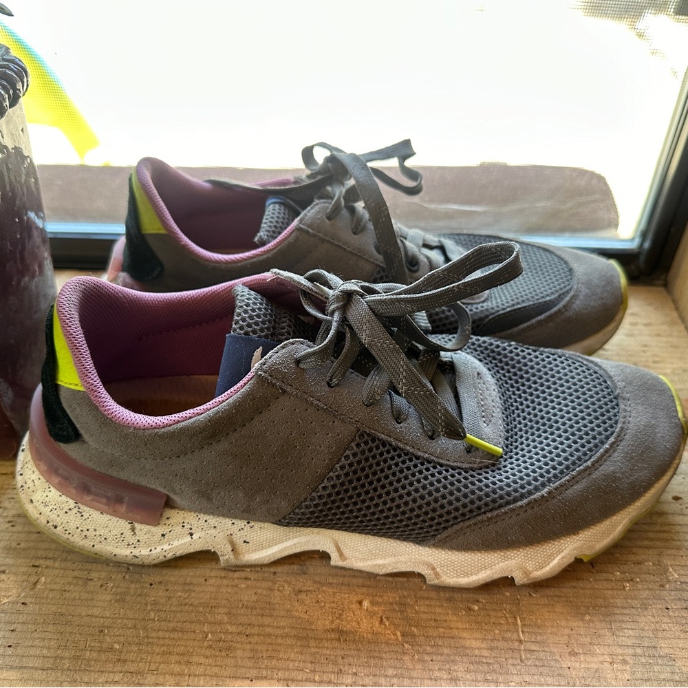 Sorel Sneakers Multicolor